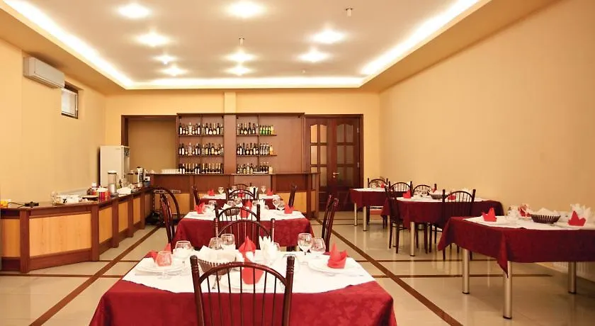Astoria Hotel Tbilisi 3*,
