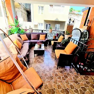 Qeroli Old Town *** Tbilisi