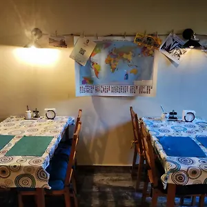 Gvino Minda טביליסי