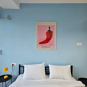 酒店 Sunny, 第比利斯