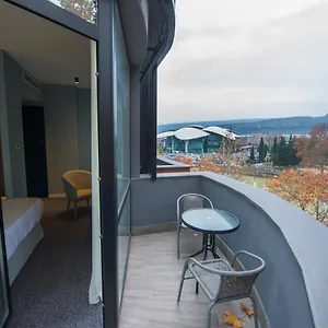 River View تبليسي