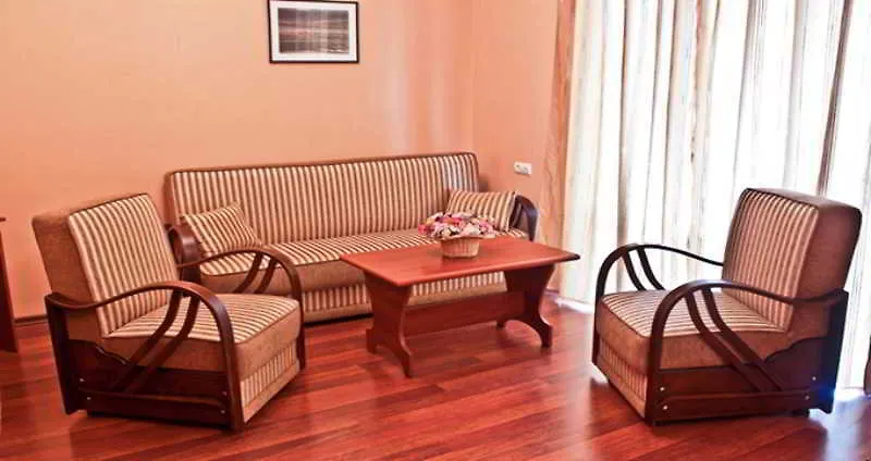 Astoria Hotel Tbilisi 3*,  Georgien